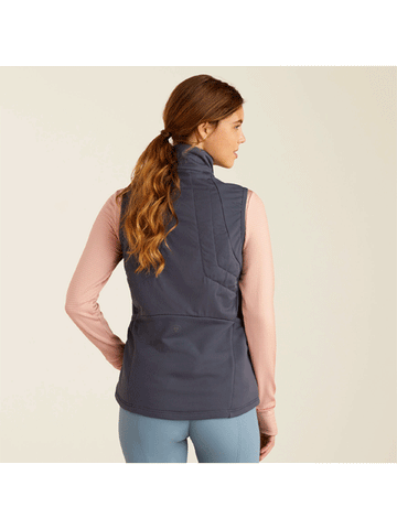 Venture Full Zip Vest