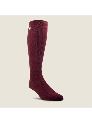 Ariat Countryside Tall Boot Socks