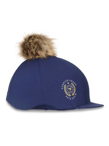 Aubrion Team Hat Cover