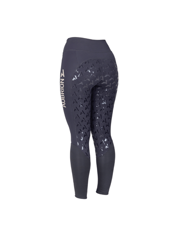 Aubrion React Rhythm Riding Tights