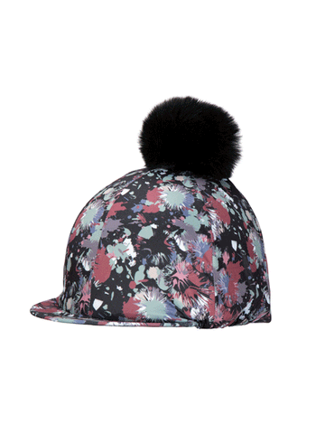 Aubrion React Hat Cover