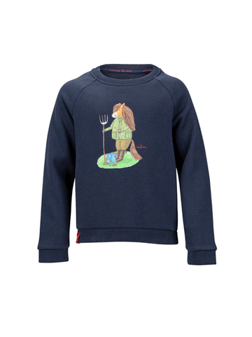 Winnie & Me Sweatshirt