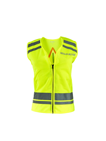 Equi-flector Safety Vest