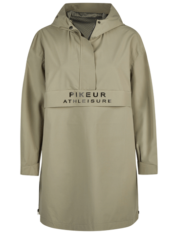 Pikeur Rain Poncho