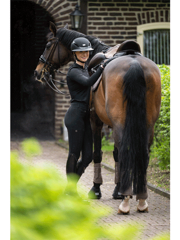 New Pikeur Candela Grip Breeches 2024