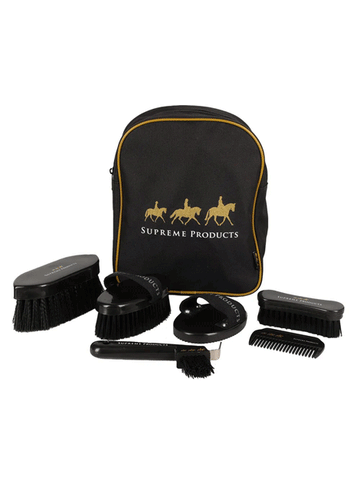 Pampered Pony Complete Grooming Kit- Supreme Products