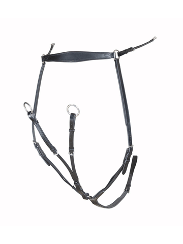 Velociti Rapida Breastplate