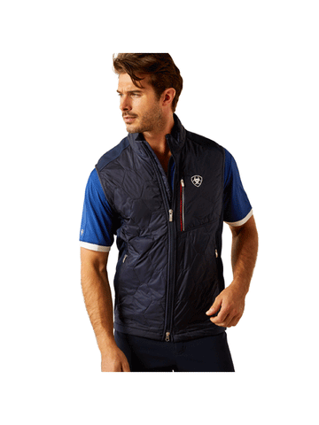 Ariat Fusion Vest for Men