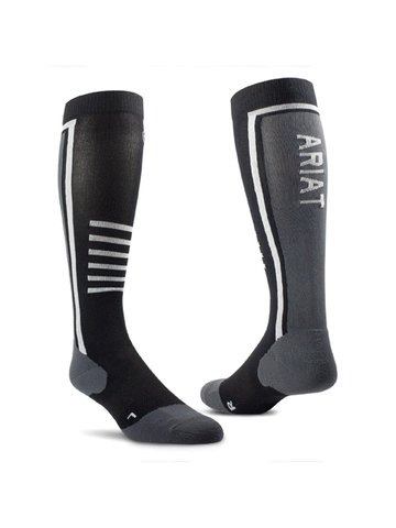 AriatTEK Slimline Performance Socks