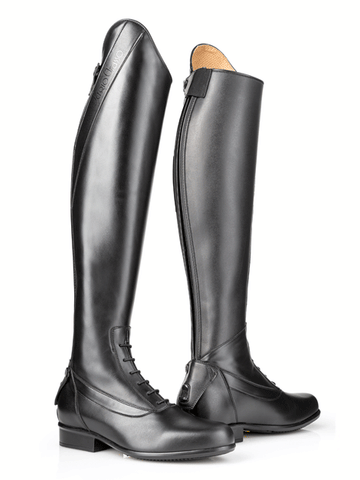 Sergio Grasso Revolution Riding Boot