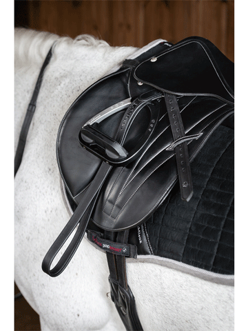 Le Mieux Vector Stirrup Leather