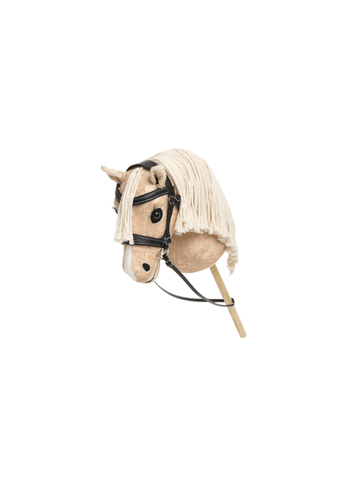 Hobby Horse Competition Bridle