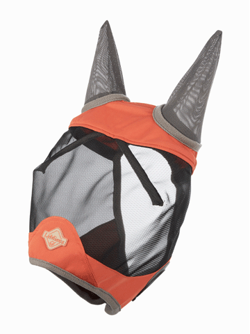 Visor - Tek Half Fly Mask