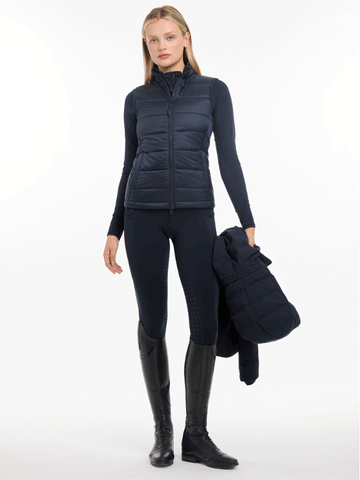 Le Mieux Brooke Waterproof Hybrid Jacket Winter 2024