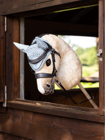 Hobby Horse Fly Hood