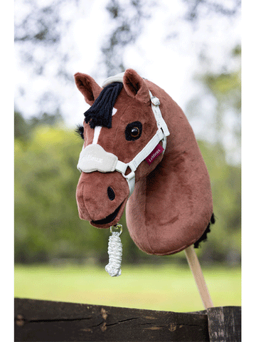 Hobby Horse Headcollar