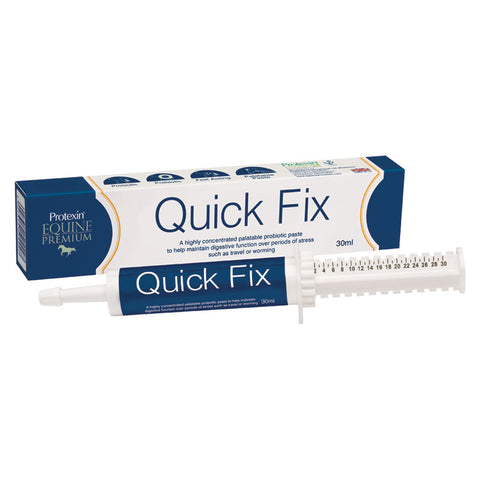 Protexin Quick Fix