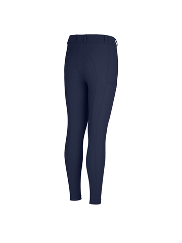 New Pikeur Kids Braddy Grip Breeches