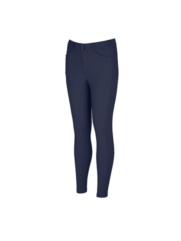 New Pikeur Kids Braddy Grip Breeches