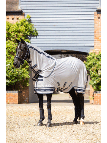 Arika Armour-Tek Fly Rug