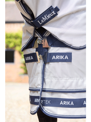 Arika Armour-Tek Fly Rug