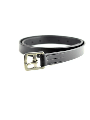 Dever Ascot Stirrup Leathers