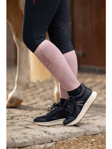 Le Mieux Competition Riding Socks