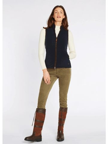 Carbury Gilet- Dubarry