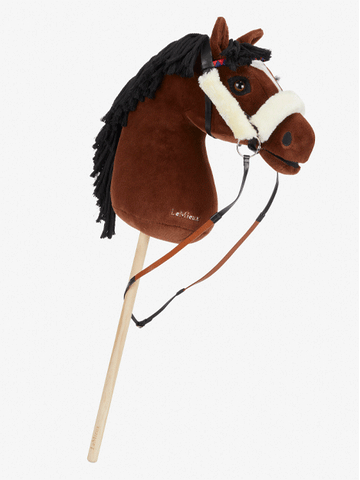 Racing Bridle For Hobby Horse