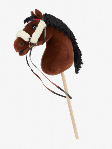 Racing Bridle For Hobby Horse