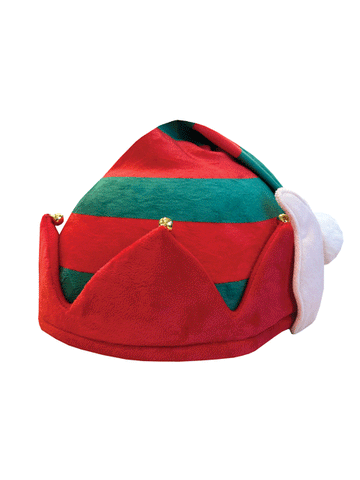 Elf Deluxe Hat Silk- Equetech