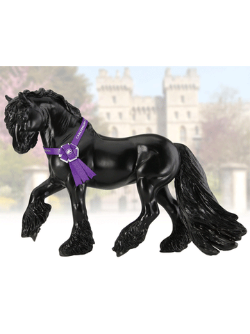 Breyer Carltonlima Emma- The Queen's Horse