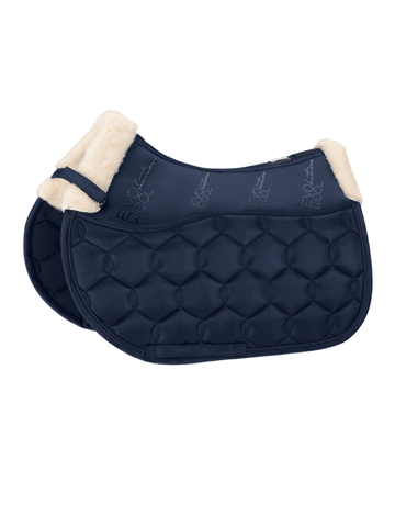 Eskadron Glossy Evo Wool Saddle Pad