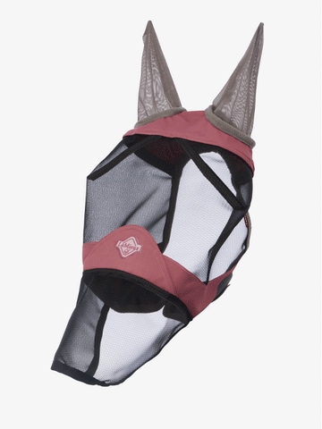 Visor - Tek Full Fly Mask