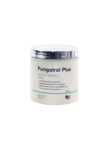 Fungatrol Muddy Miracle Cream