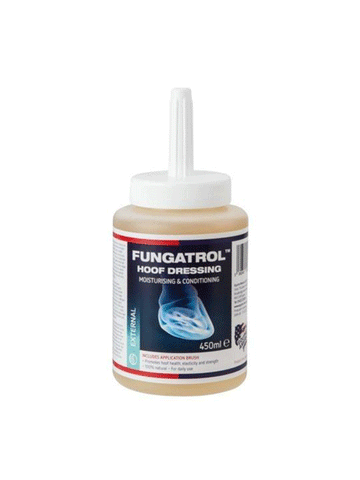 Fungatrol Hoof Dressing