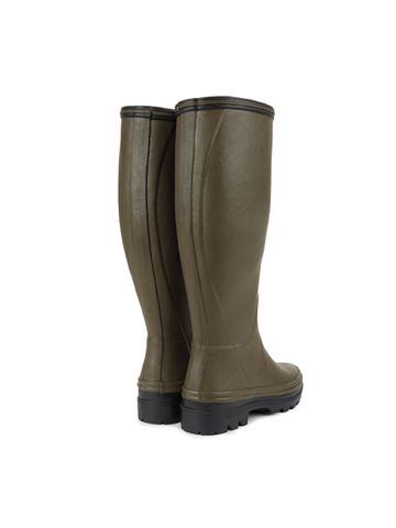 Le Chameau Giverny Wellington Boot