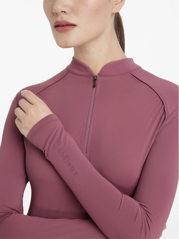 Heydon Lightweight Baselayer- Le Mieux Ladies