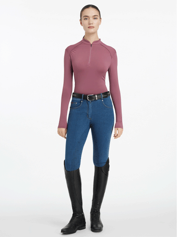 Heydon Lightweight Baselayer- Le Mieux Ladies