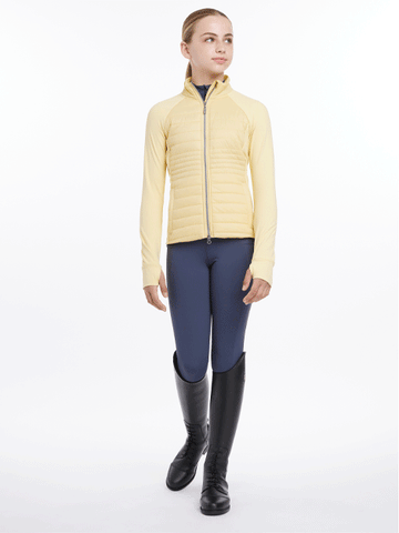 Josephine Jacket for Young Riders- LeMieux