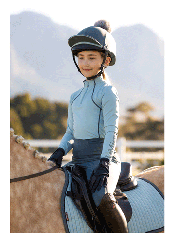 Young Rider Base Layer - LeMieux Winter 2024