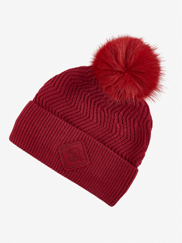 Le Mieux Lila Beanie