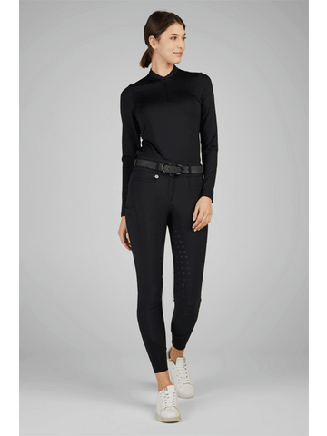 Pikeur Linn Softshell Winter Breeches