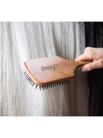 Smart Grooming Mane and Tail Brush