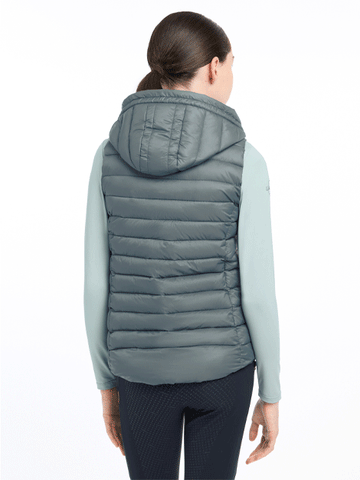 Le Mieux Young Rider Milly Puffer Gilet