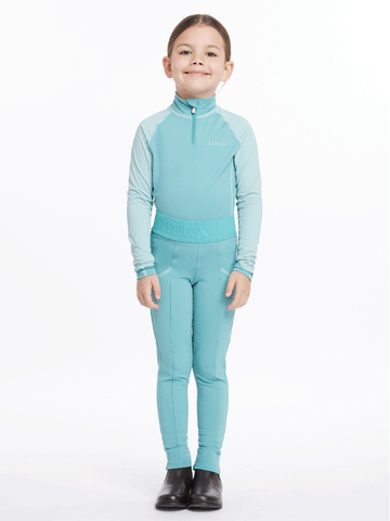 Le Mieux Mini Pull On Riding Tights