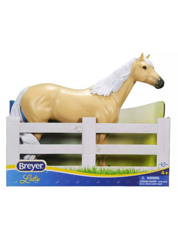 Breyer Paddock Pals