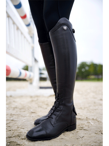 Palisade Field Tall Boot