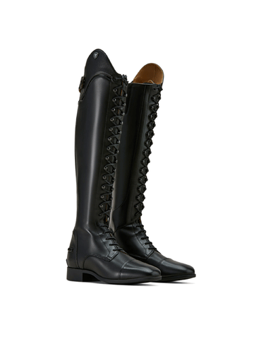 Palisade Lace Tall Boot