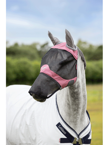 Visor - Tek Full Fly Mask